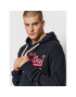 Superdry Суитшърт Vl Ac M2011862A Тъмносин Regular Fit - Pepit.bg