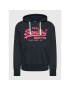 Superdry Суитшърт Vl Ac M2011862A Тъмносин Regular Fit - Pepit.bg