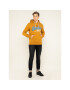 Superdry Суитшърт Vl Desert Hood M2000130A Кафяв Regular Fit - Pepit.bg