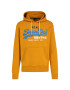 Superdry Суитшърт Vl Desert Hood M2000130A Кафяв Regular Fit - Pepit.bg