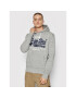 Superdry Суитшърт Vl M2011885A Сив Regular Fit - Pepit.bg