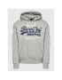 Superdry Суитшърт Vl M2011885A Сив Regular Fit - Pepit.bg