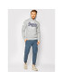 Superdry Суитшърт Vl Ns Hood M2010494A Сив Regular Fit - Pepit.bg