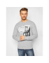 Superdry Суитшърт Vl Nyc Photo Crew M2010424B Сив Regular Fit - Pepit.bg