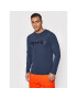 Superdry Тениска с дълъг ръкав Source M6010586A Тъмносин Regular Fit - Pepit.bg