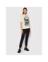 Superdry Тишърт Boho And Rock W1010651A Бежов Relaxed Fit - Pepit.bg