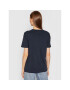 Superdry Тишърт Boho Sparkle Tee W1010731A Тъмносин Regular Fit - Pepit.bg