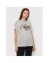 Superdry Тишърт Boho Sparkle W1010731A Сив Regular Fit - Pepit.bg