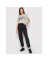 Superdry Тишърт Boho Sparkle W1010731A Сив Regular Fit - Pepit.bg