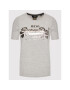 Superdry Тишърт Boho Sparkle W1010731A Сив Regular Fit - Pepit.bg