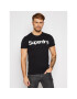 Superdry Тишърт Cl Ns M1010248A Черен Regular Fit - Pepit.bg