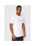 Superdry Тишърт Cl Source M1011213A Бял Regular Fit - Pepit.bg