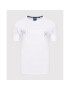 Superdry Тишърт Cl Source M1011213A Бял Regular Fit - Pepit.bg