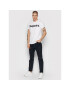 Superdry Тишърт Cl Tee M1011355A Бял Regular Fit - Pepit.bg