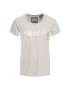 Superdry Тишърт Classic Rainbow Emb Entry Tee W1000057A Сив Classic Fit - Pepit.bg