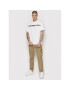 Superdry Тишърт Corporate Logo Foil M1011253A Бял Regular Fit - Pepit.bg