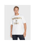 Superdry Тишърт Corporate Logo M1011253A Бял Regular Fit - Pepit.bg