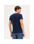 Superdry Тишърт M1000003A Тъмносин Regular Fit - Pepit.bg