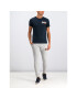 Superdry Тишърт M1000061A Тъмносин Regular Fit - Pepit.bg