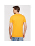 Superdry Тишърт Ol Vintage Emb Tee M1000020A Жълт Regular Fit - Pepit.bg