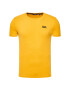 Superdry Тишърт Ol Vintage Emb Tee M1000020A Жълт Regular Fit - Pepit.bg