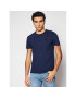 Superdry Тишърт Ol Vintage Emb Tee Ns M1010206A Тъмносин Regular Fit - Pepit.bg