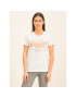 Superdry Тишърт Premium Goods Luxe Emb Entry Tee W1000067A Бял Classic Fit - Pepit.bg