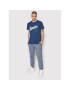 Superdry Тишърт Source M1011158A Син Regular Fit - Pepit.bg