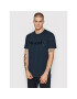 Superdry Тишърт Source Tee M1011337A Тъмносин Regular Fit - Pepit.bg