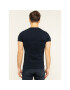Superdry Тишърт Super 5 Tee M1000094A Черен Regular Fit - Pepit.bg