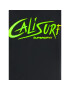 Superdry Тишърт Vintage Cali M1011335A Черен Regular Fit - Pepit.bg