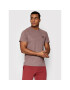 Superdry Тишърт Vintage Logo Emb M1011245A Кафяв Regular Fit - Pepit.bg