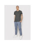 Superdry Тишърт Vintage Logo Emb M1011245A Сив Regular Fit - Pepit.bg