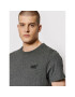 Superdry Тишърт Vintage Logo Emb M1011245A Сив Regular Fit - Pepit.bg