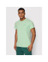 Superdry Тишърт Vintage Logo Emb M1011245A Зелен Regular Fit - Pepit.bg