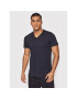 Superdry Тишърт Vintage Logo M1011170A Черен Regular Fit - Pepit.bg