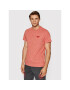 Superdry Тишърт Vintage Logo M1011245A Червен Regular Fit - Pepit.bg