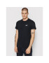 Superdry Тишърт Vintage Logo M1011245E Черен Regular Fit - Pepit.bg