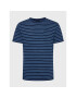 Superdry Тишърт Vintage Stripe M1011302A Тъмносин Regular Fit - Pepit.bg