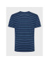 Superdry Тишърт Vintage Stripe M1011302A Тъмносин Regular Fit - Pepit.bg