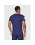 Superdry Тишърт Vl Tee M1011356A Тъмносин Regular Fit - Pepit.bg