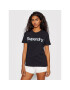 Superdry Тишърт W1010710A Черен Regular Fit - Pepit.bg