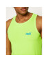 Superdry Топ Ol Neon Lite Vest M6010024A Зелен Regular Fit - Pepit.bg