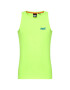 Superdry Топ Ol Neon Lite Vest M6010024A Зелен Regular Fit - Pepit.bg