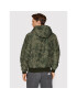 Superdry Зимно яке Bomber M5011126A Зелен Regular Fit - Pepit.bg