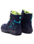 Superfit Апрески GORE-TEX 0-809080-8000 S Тъмносин - Pepit.bg