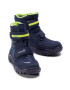 Superfit Апрески GORE-TEX 0-809080-8000 S Тъмносин - Pepit.bg