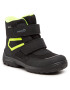Superfit Апрески GORE-TEX 1-000022-0010 D Черен - Pepit.bg