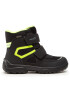 Superfit Апрески GORE-TEX 1-000022-0010 D Черен - Pepit.bg
