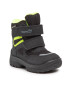 Superfit Апрески GORE-TEX 1-000022-0010 M Черен - Pepit.bg